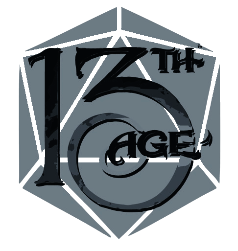 13th Age